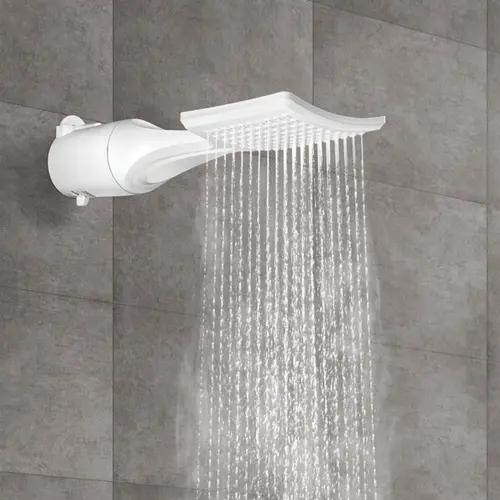CHUVEIRO LOREN SHOWER [MULTITEMPERATURA]